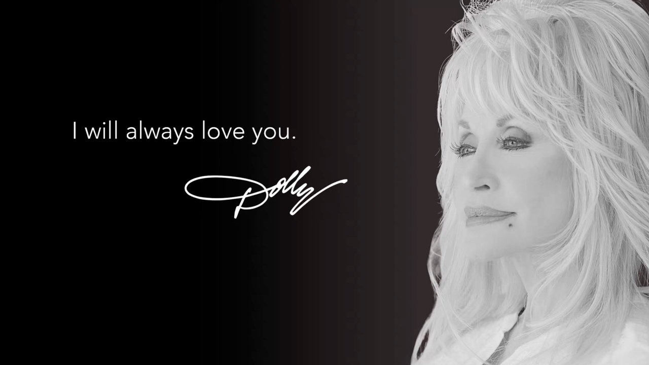 Dolly Parton’s Sister Grateful for ‘Genuine’ Support While Trashing ‘Endless Garbage Being Posted Everyday’
