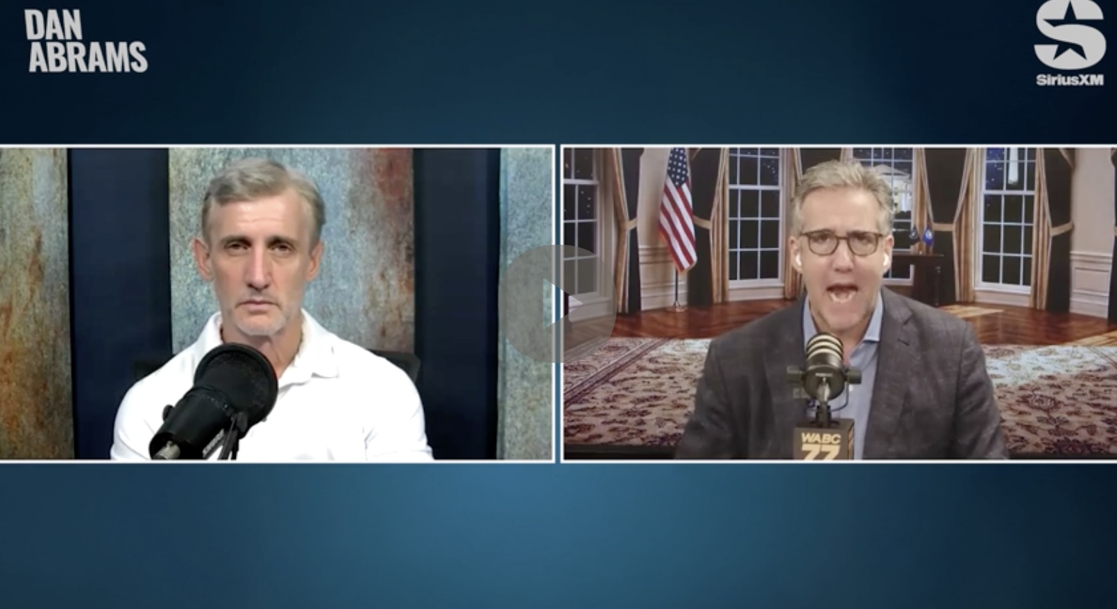 Michael Cohen Predicts Trump Will Cave and Drop His Lawsuit Against the ...