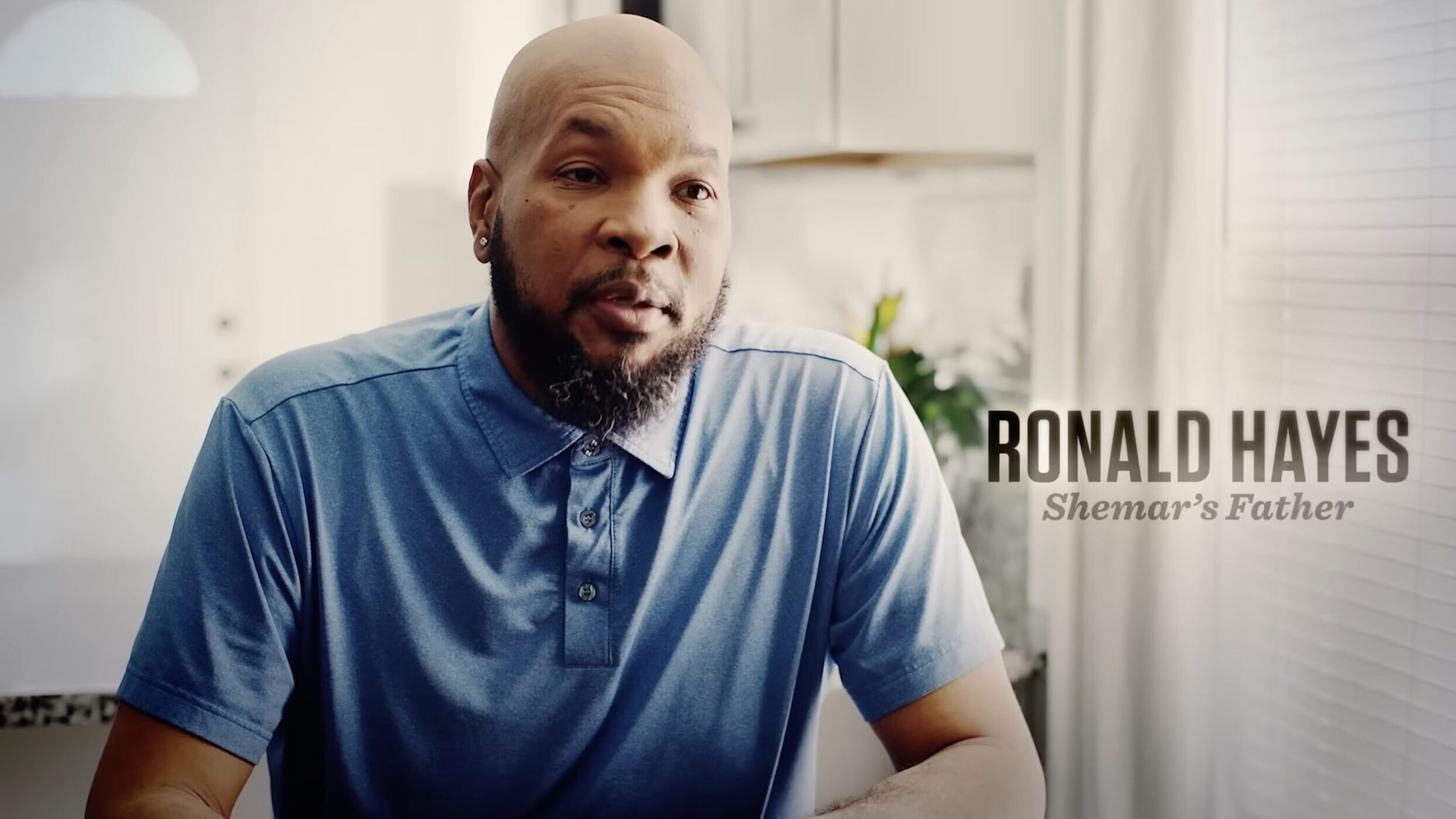 Murder Victim’s Dad Accuses GOP Senate Candidate of Tricking Him into Attack Ad, Says He’s Voting for the Democrat