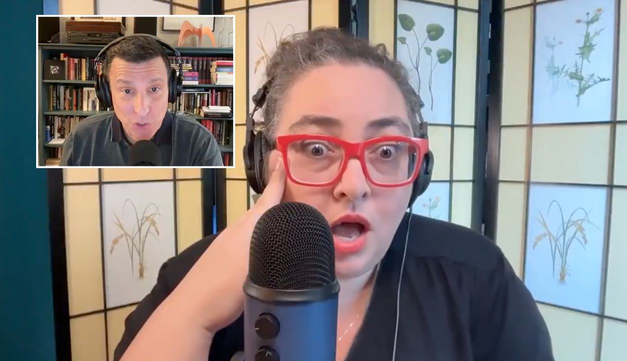 Dem Socialist Sputters After David Remnick Asks Simple Question on Plan to ‘Tax the Hell Out of Millionaires'