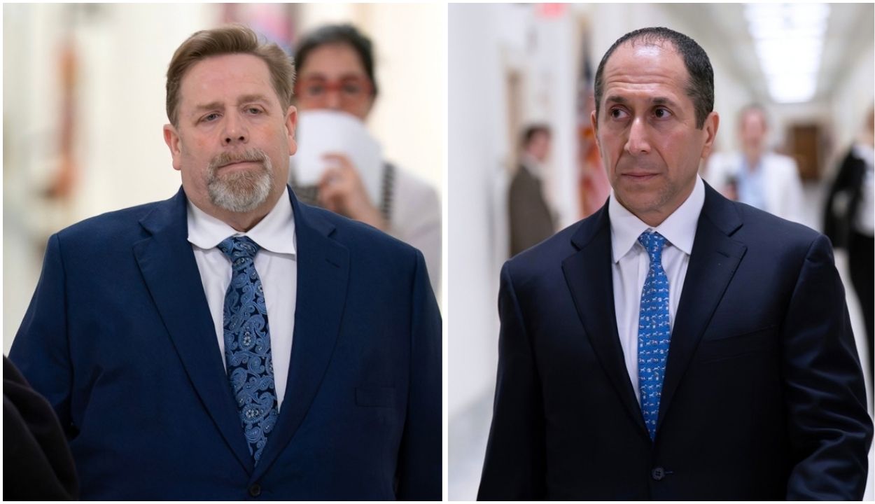 State AG Sues Jeffrey Epstein’s Lawyer and Accountant for Allegedly Hiding Pedophile’s Sex Tra ...
