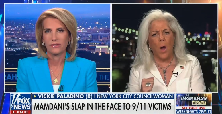 NYC Councilwoman Says Mamdani Is Sending ‘A Message To Osama bin Laden’ – Who Is Dead 