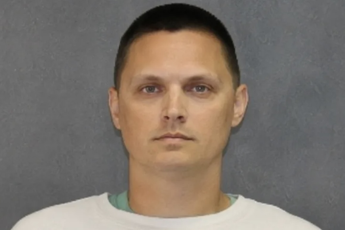 Republican Candidate Charged in Wild Plot to Plant Cocaine on Primary Rival