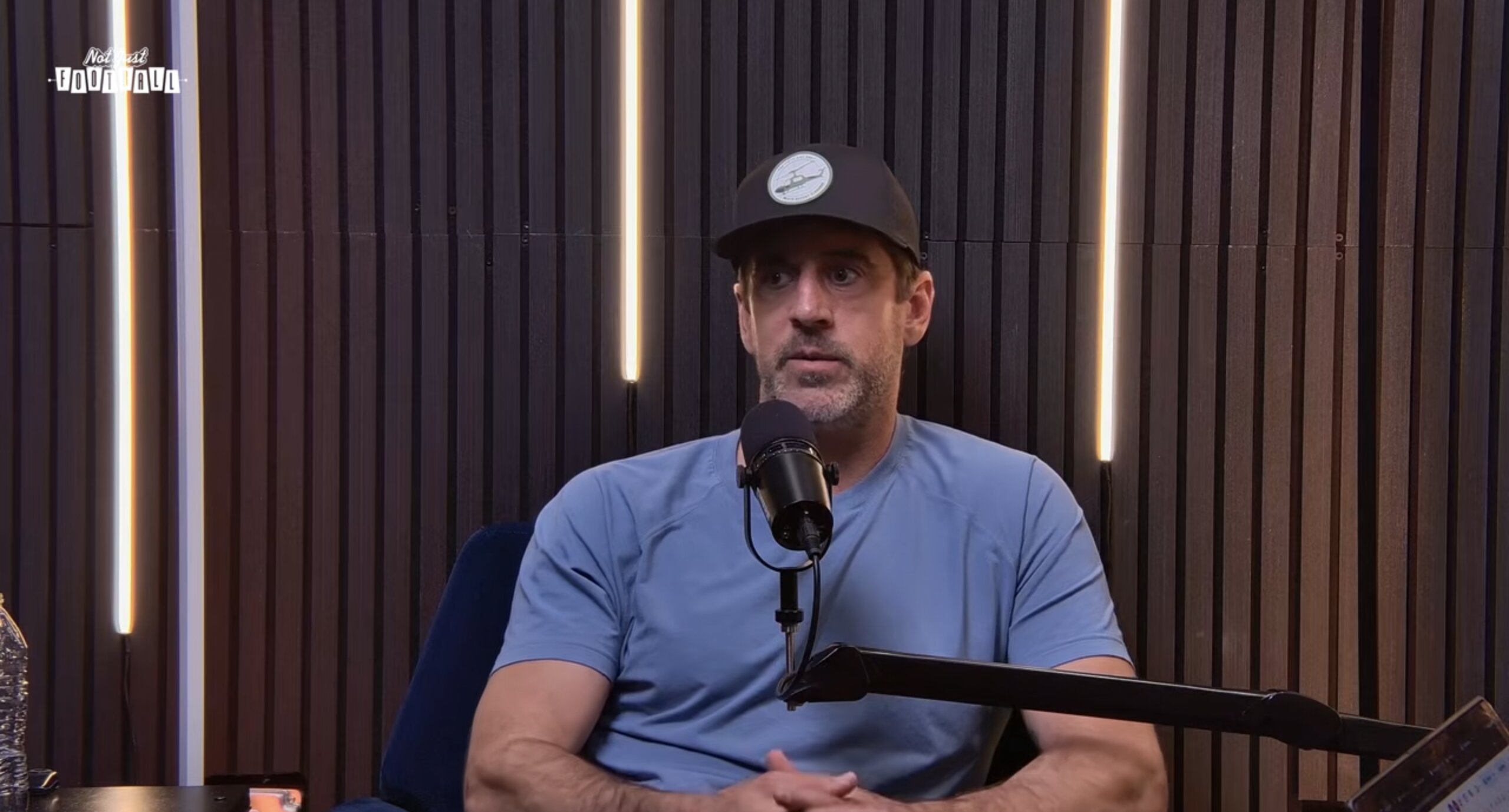 ESPN Regular Aaron Rodgers Calls Network a ‘Gutless Organization’ for Lack ...