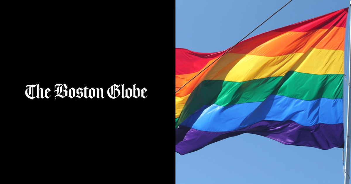 The Boston Globe Coverage of the ‘Last Ditch’ Demise Displays Only One Winner