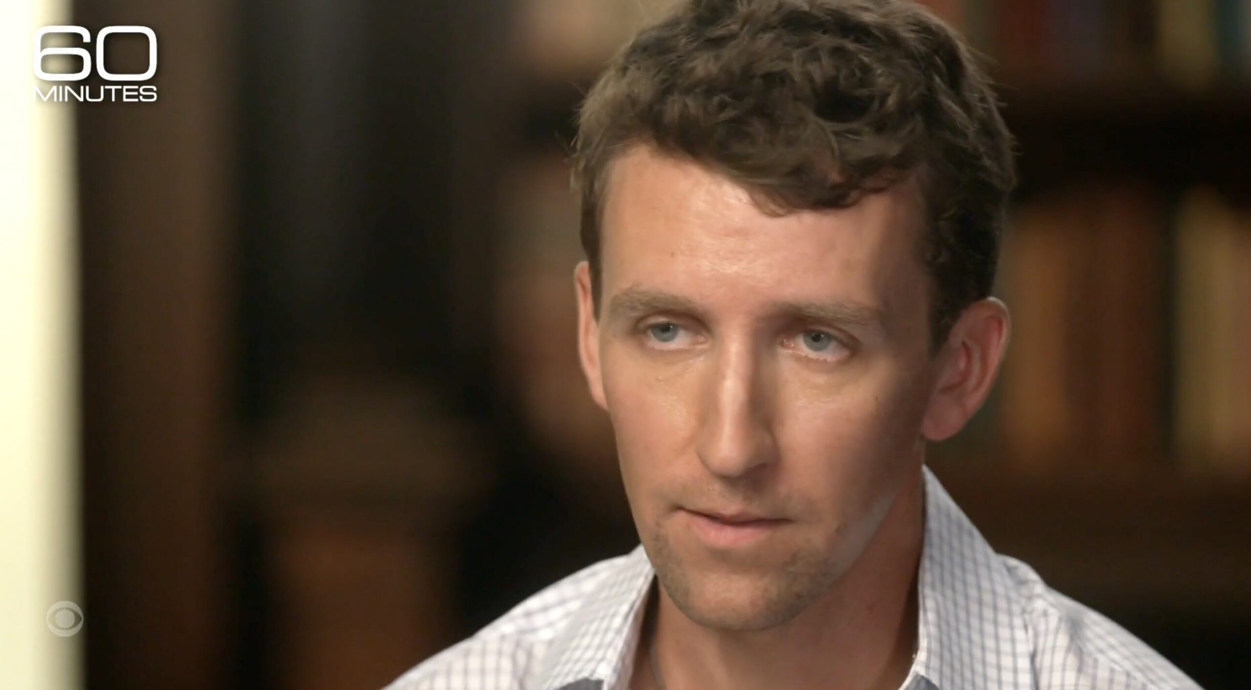 ‘Do You Feel Like You Failed?’ 60 Minutes’s Ross Douthat Asks Patrick Clancy About His Culpability in Children’s Death