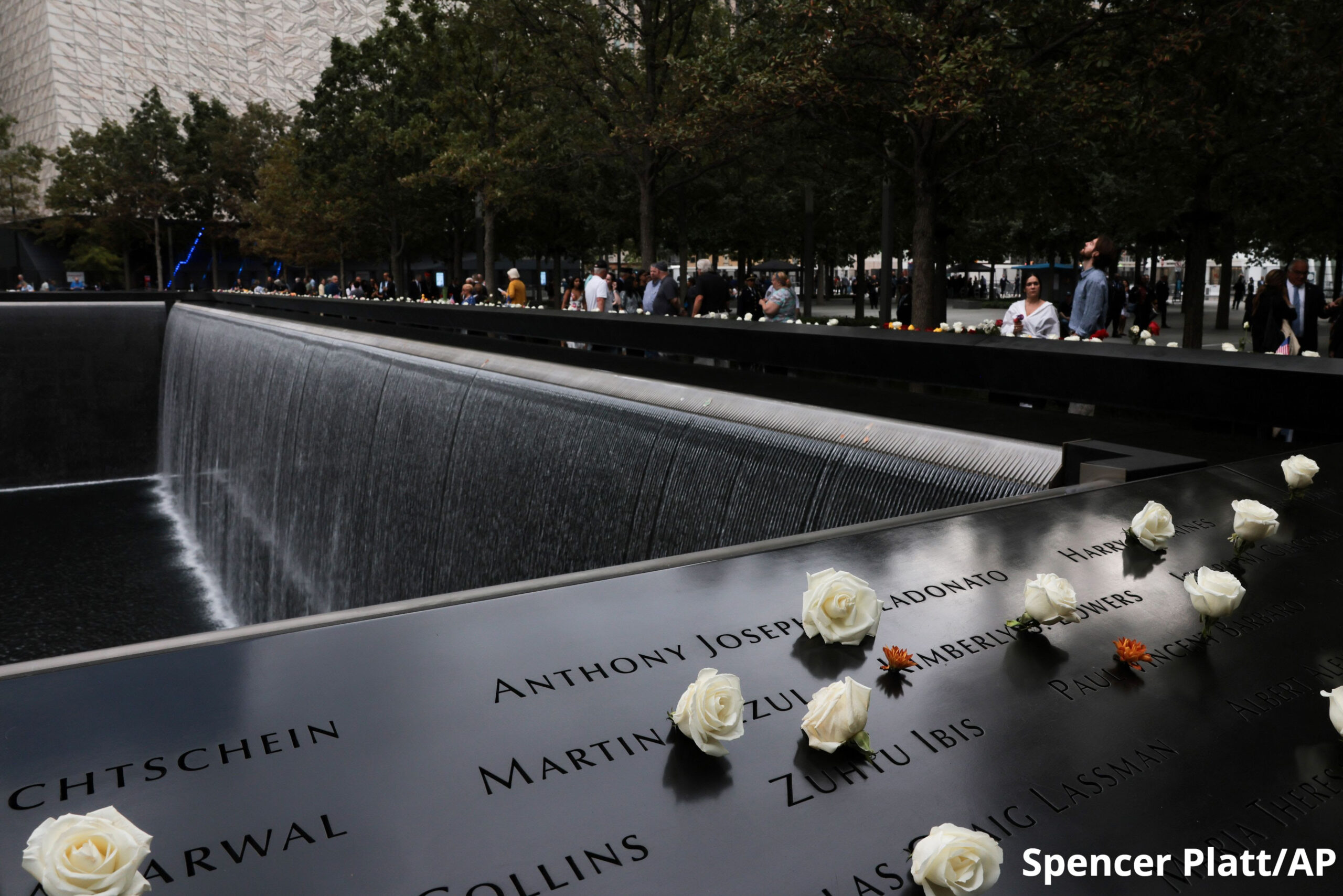 9/11 Inherently Changed How the Media Reports Tragedies